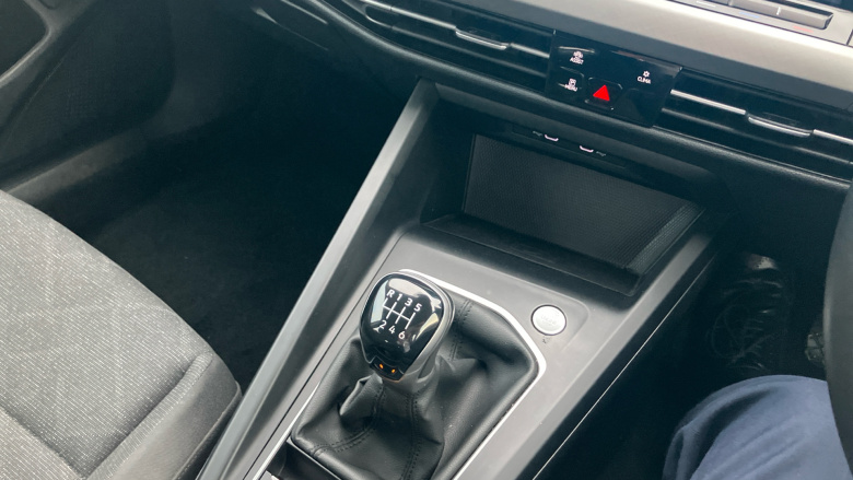 Volkswagen Golf 1.5 TSI 150 Life 5dr Petrol Hatchback